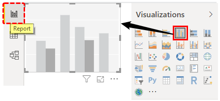 Power Bi Waterfall Chart (Select Chart)