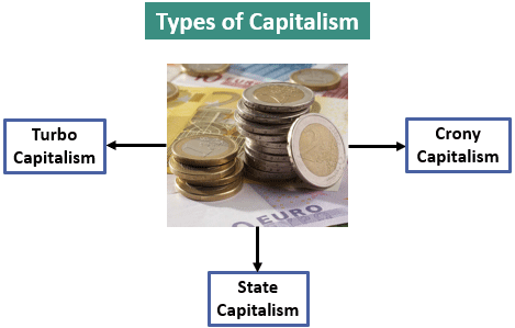 Types of Capitalism
