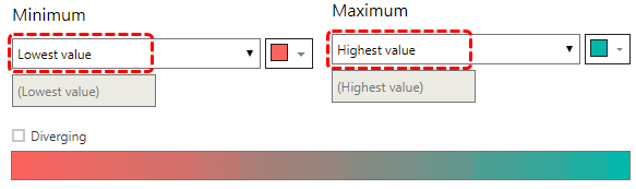 choose Color