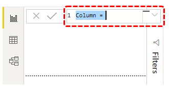 measures in power bi (New Column - formula tab).png