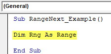 VBA Find Next - Example 1-2