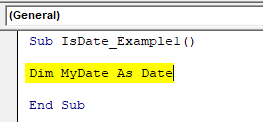 Example 1.1