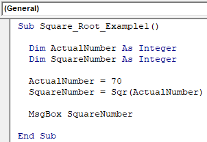 Example 2
