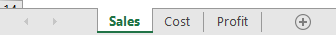 VBA on Error Resume Next Example 1