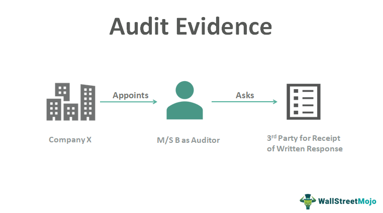 Audit Evidence