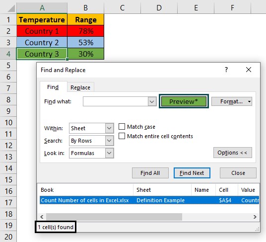 Count number of cells in Excel Intro Example - Output.jpg