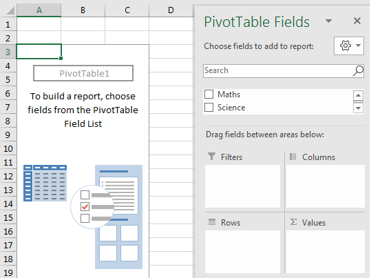 Excel Interview - Question 6