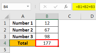 Formula Error - Example 10.1