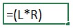 LxR