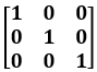 Inverse Matrix 1-1