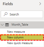 Power BI SWITCH - Example 1-2