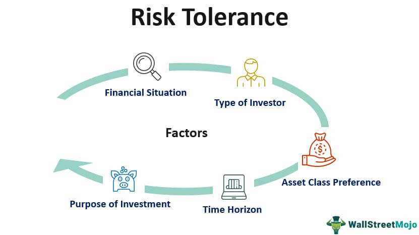 Risk Tolerance Factors