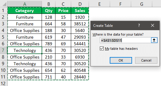 Change Data Source Example 2