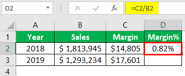Excel Troubleshooting Example 4-1