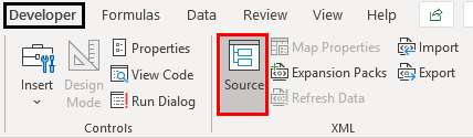 Excel open xml Example 1-3