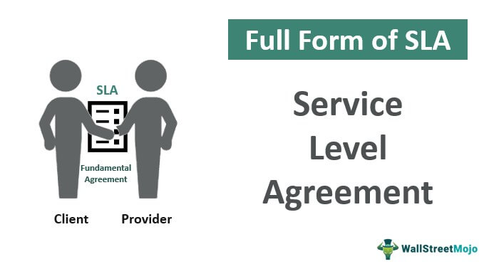 Full-Form-of-SLA