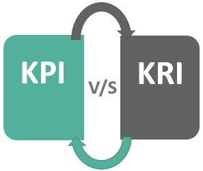 KPI vs KRI