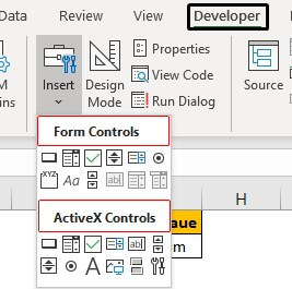 Use Form Control 1