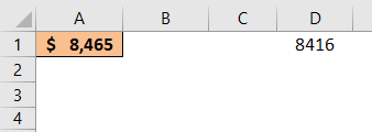 Using Format Painter 1-1