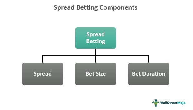 Spread Betting Components
