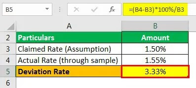 Null Hypothesis Examples 1-2