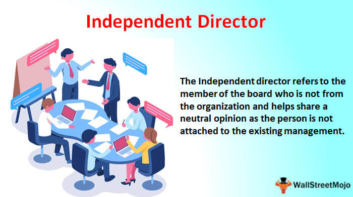 Independent Director
