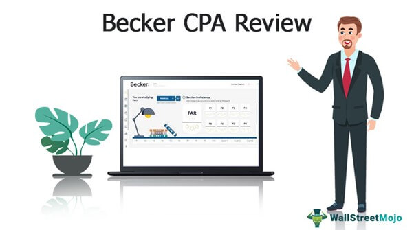 Becker CPA Review