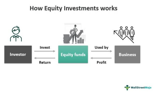 Equity Investment Meaning