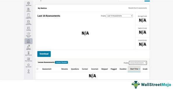 Course Highlight - Features 1-2