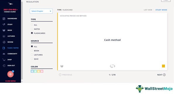 Digital Flashcard Creator 1-2