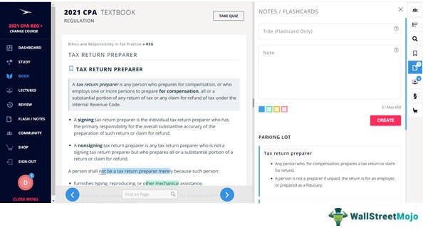 Digital Flashcard Creator 1