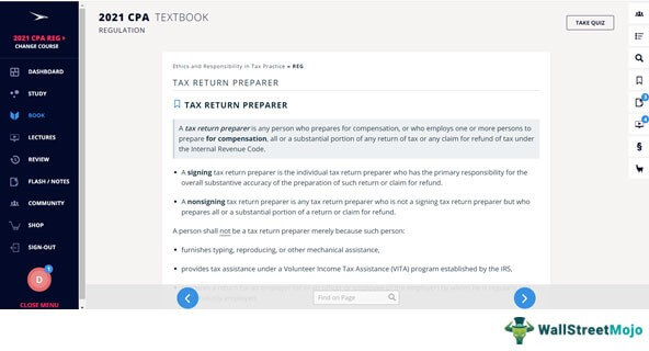 Exhaustive Textbooks