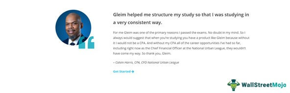 Gleim's CPA Review 1-5