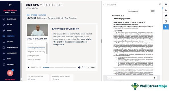 Integrated Authoritative Literature 1-1