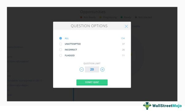 Practice Quizzes