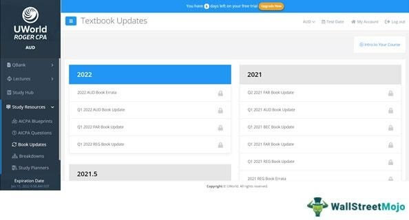 Study & Pre Materials - Features 1-1