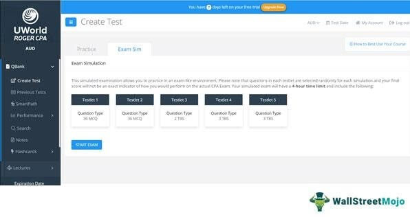 Study & Pre Materials - Features 1-3