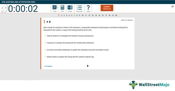 Study & Pre Materials - Features 1-9