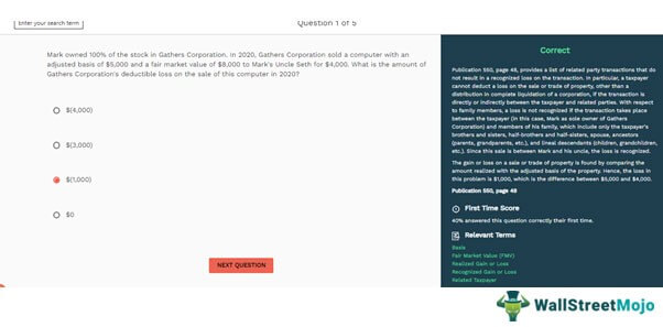 Features of Surgent EA Review - Features 1-2
