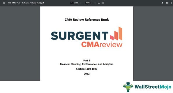 Free Demo - A Walkthrough for Candidates 1-4
