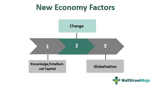 New Economy Factors