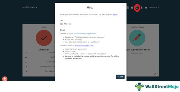 Surgent EA Review course 18