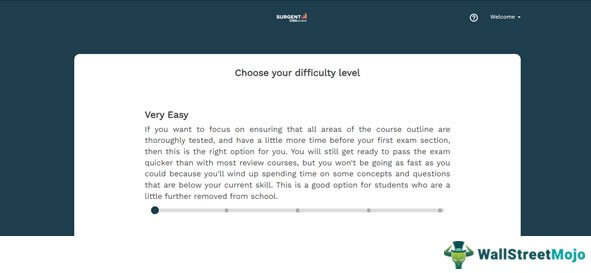 free demo class of Surgent CISA Review 1