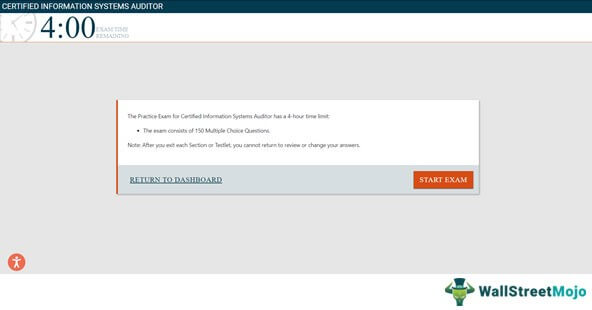 free demo class of Surgent CISA Review 18