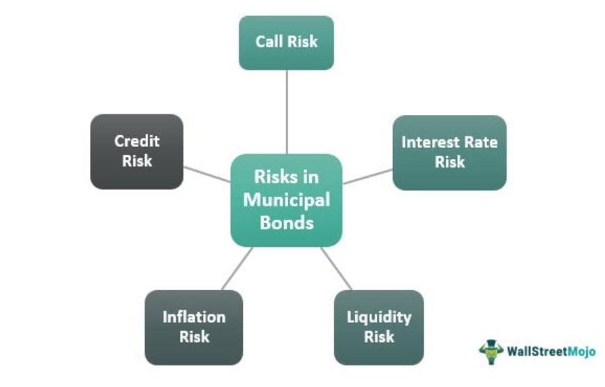 Municipal Bond Risk