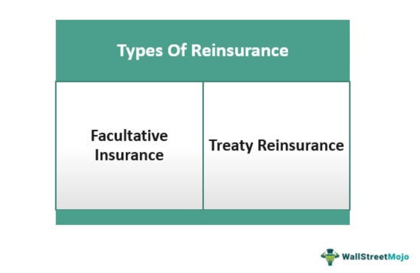 Reinsurance Types