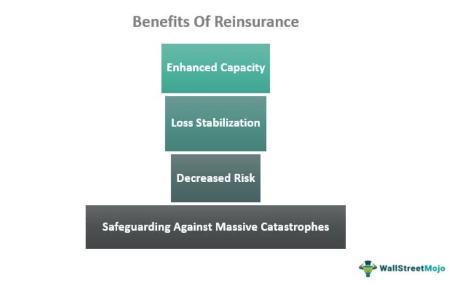 Reinsurance benefits