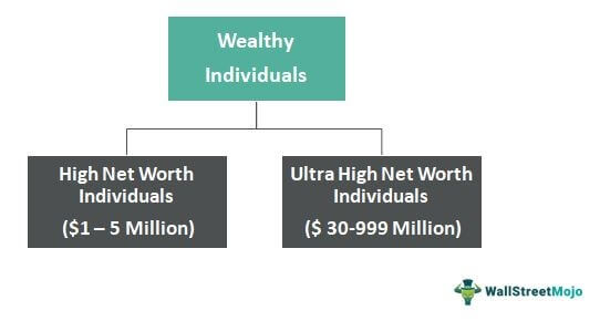 Wealthy Individuals