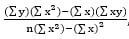 linear regression 1