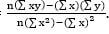 linear regression 2